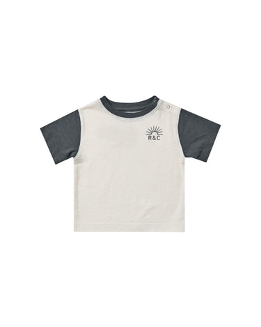 Rylee + Cru Tee, Keep Shining